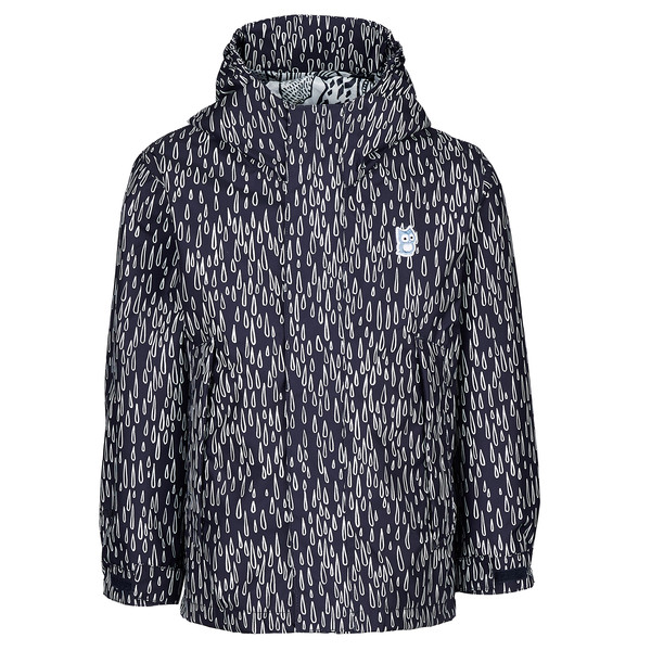 CHIP REGENJACKE ' TWINE' Kinder - Regenjacke