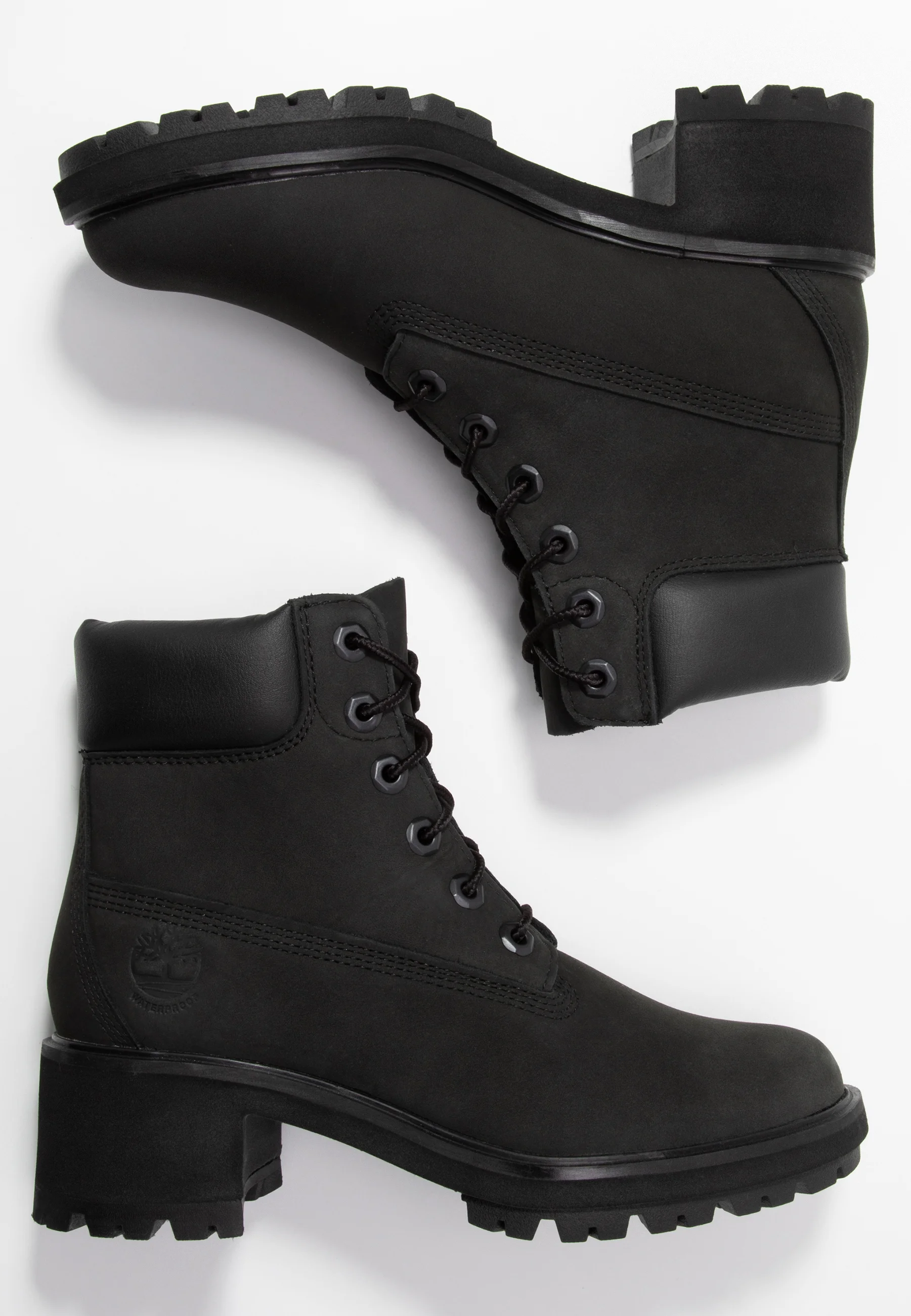 Timberland KINSLEY 6 IN WP BOOT - Botines con cordones
