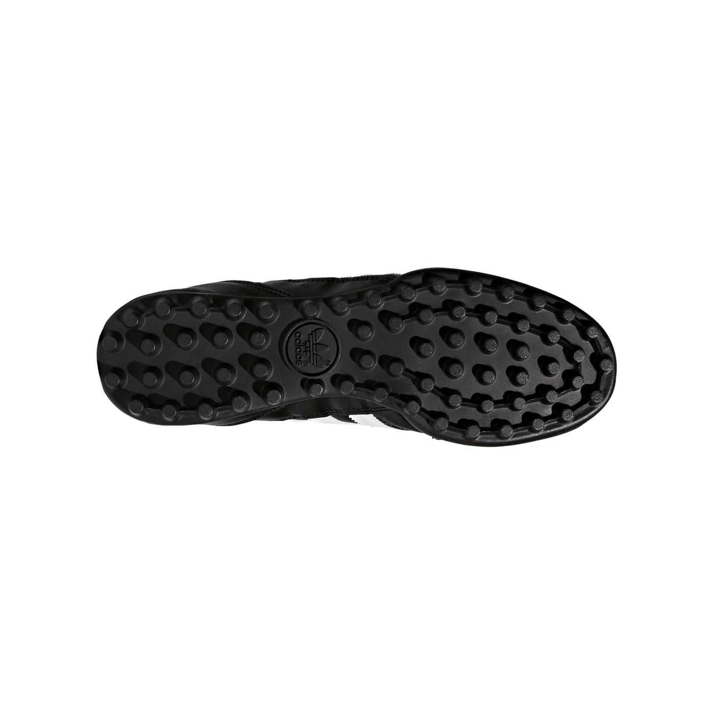 adidas Kaiser 5 Team TF Schwarz Weiss