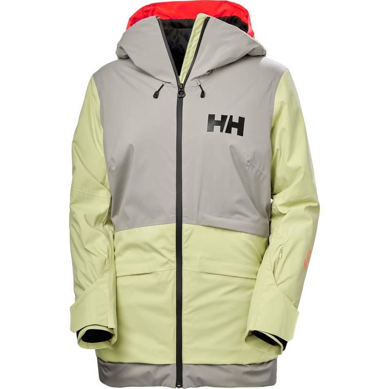 HELLY HANSEN POWCHASER 2.0 Skijacke Damen