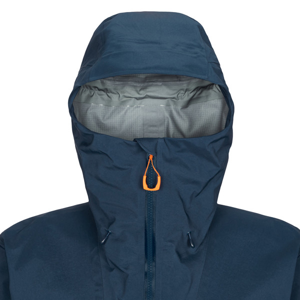 LATOK MOUNTAIN GTX JACKET Herren - Hardshelljacke