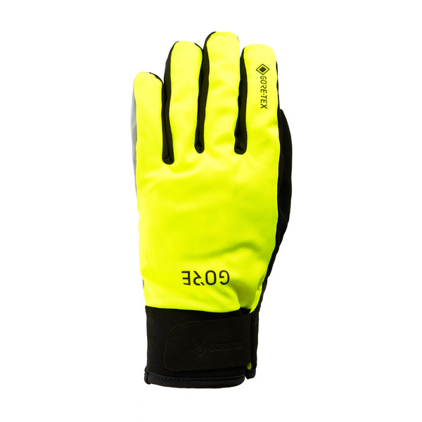 C5 GORE-TEX THERMO GLOVES Unisex - Handschuhe