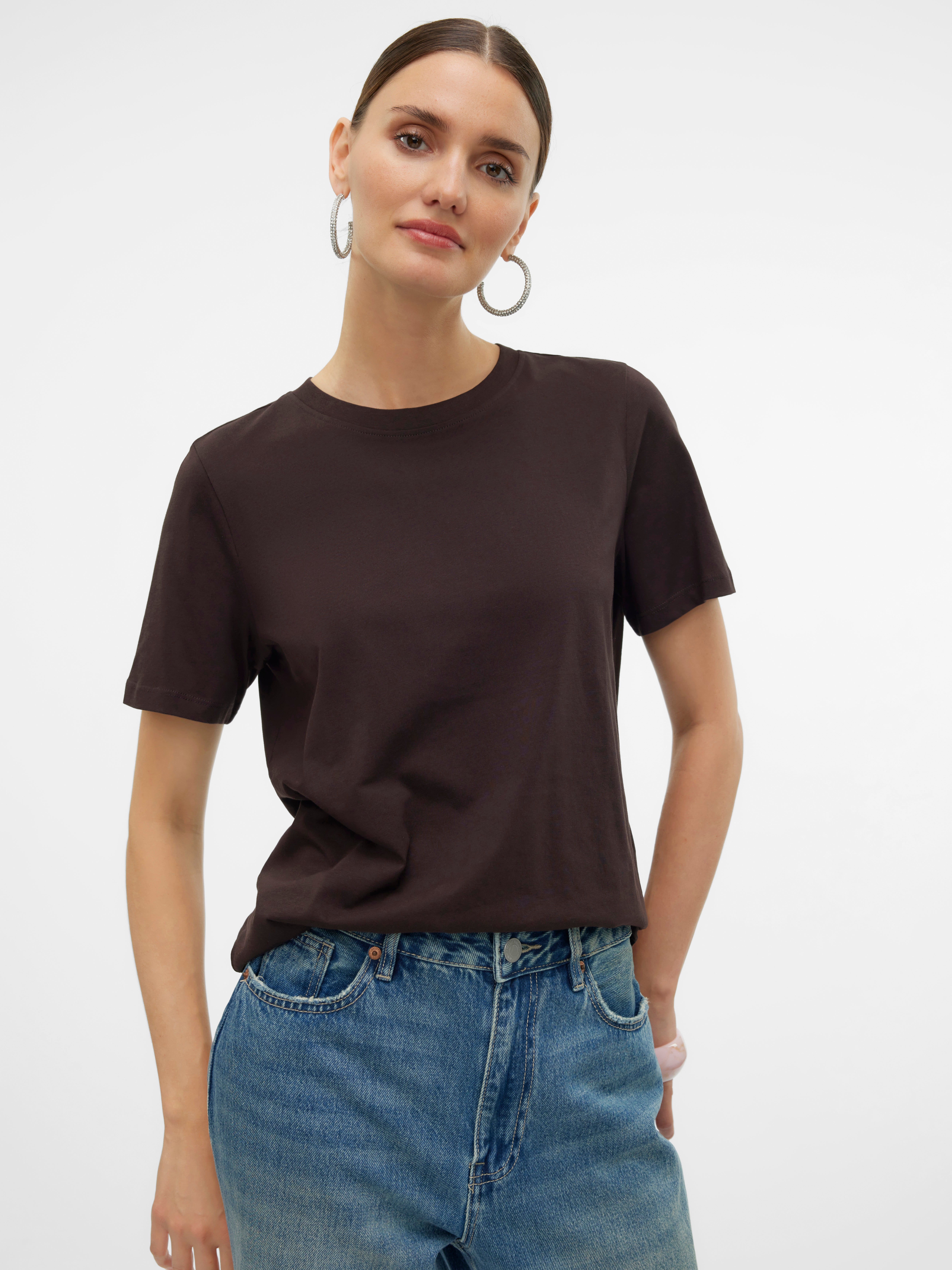 VMPAULINA T-Shirt