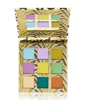REVOLUTION Disney's The Lion King Lidschatten Palette-6.85 g