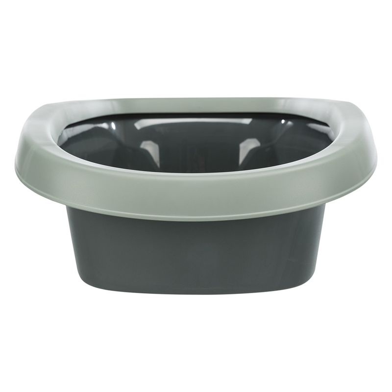 Trixie Be Eco Katzentoilette Carlo mit Rand