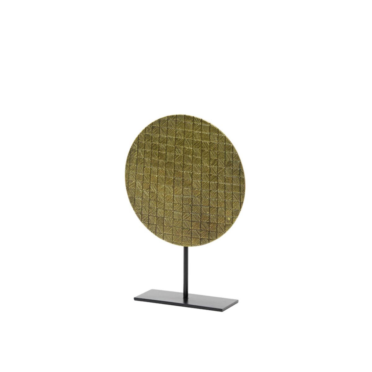 Trendhopper Figur Pergesi Antik Bronze 37 cm