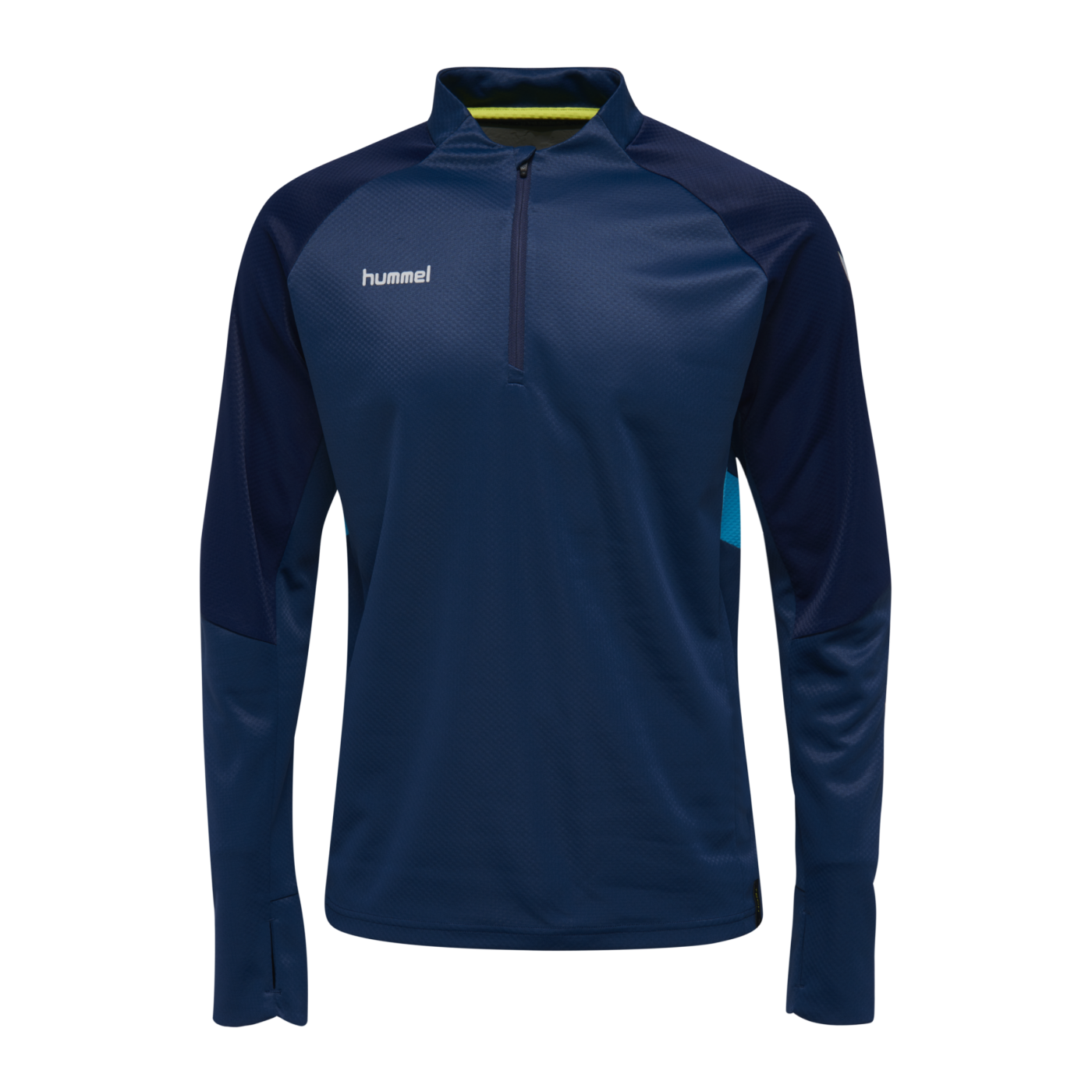 Hummel Tech Move 1/2 Zip Sweatshirt F8744