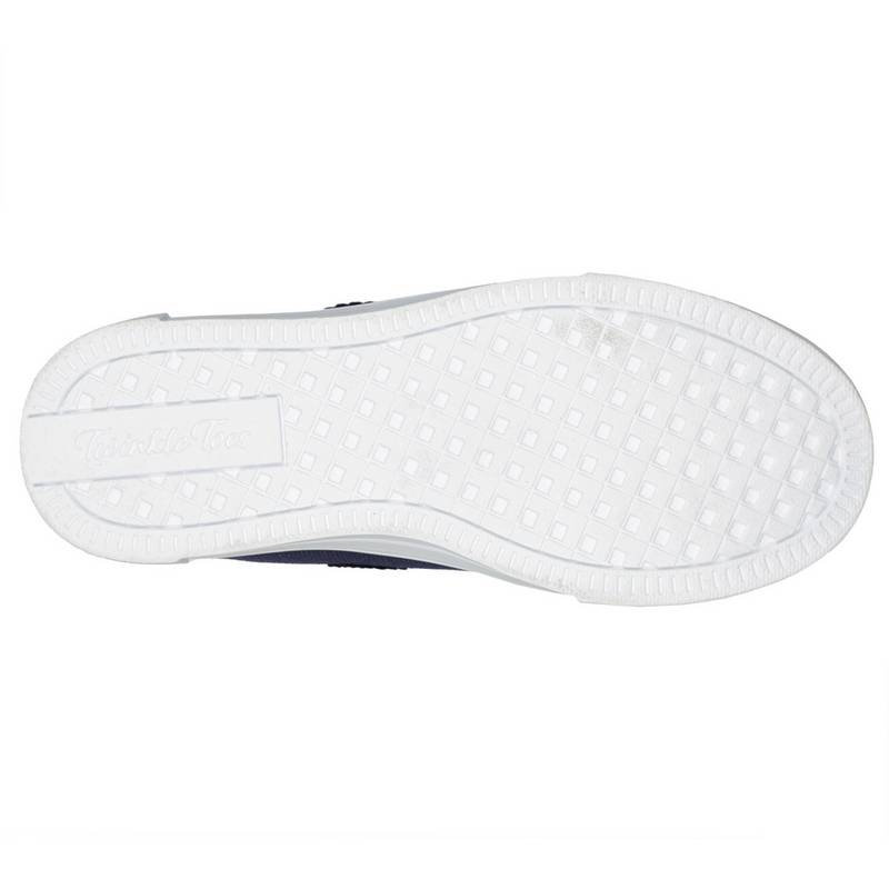 Skechers TWINKLE SPARKS UNICORN SUNSHINE Sneaker Mdchen