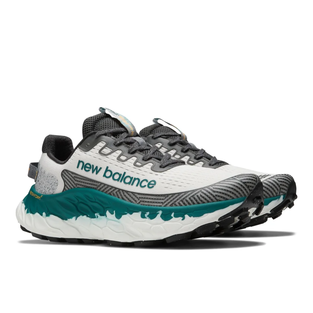 New Balance Fresh Foam X Trail More v3 MTMORLW3 / weiss