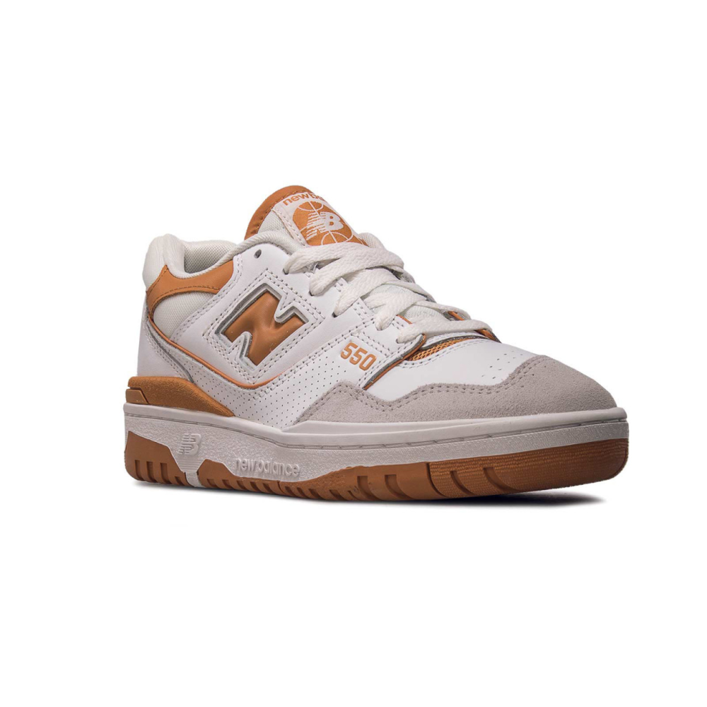 New Balance BB550LSC BB550LSC / weiss