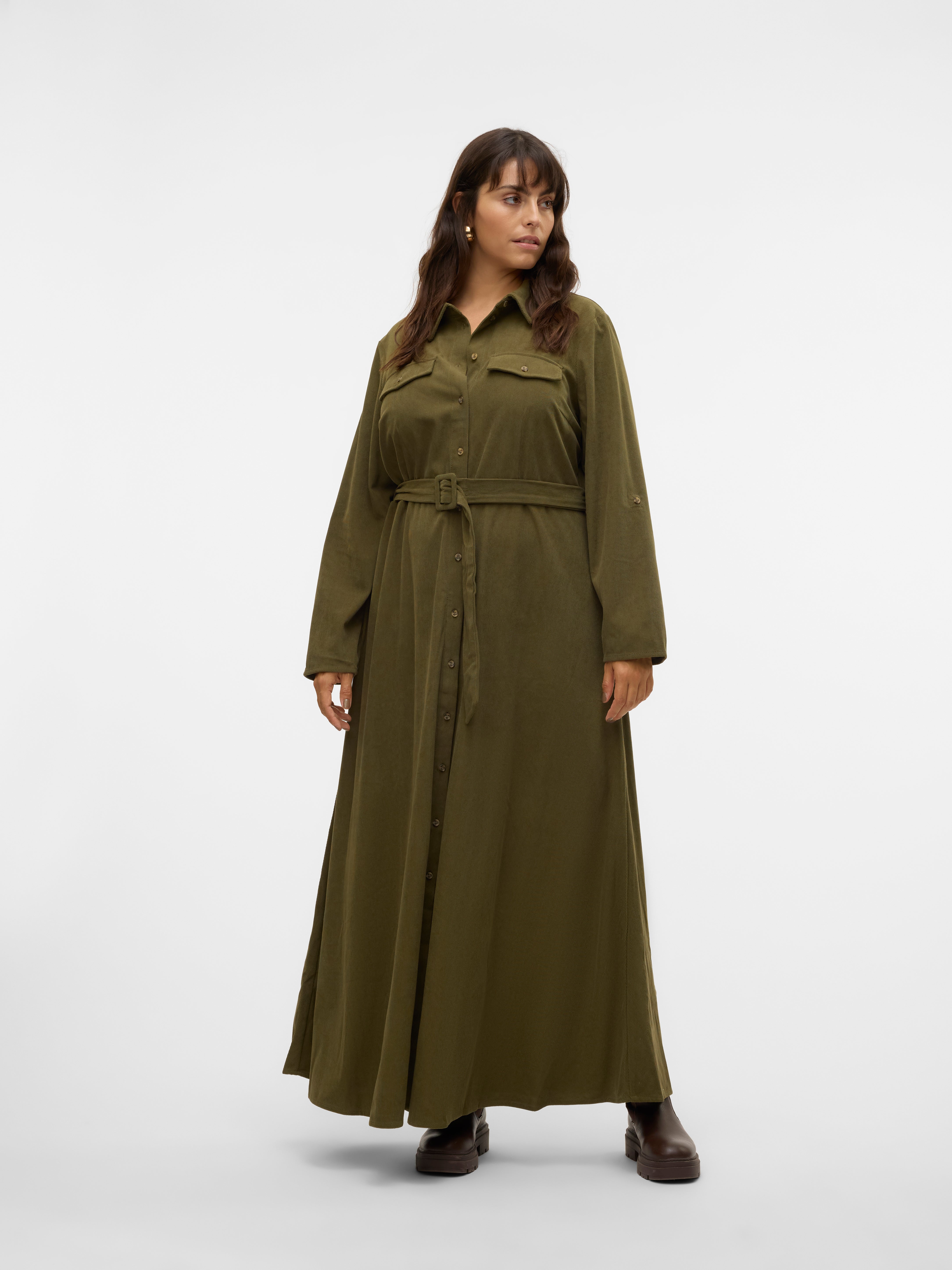 VMCVILJA Langes Kleid