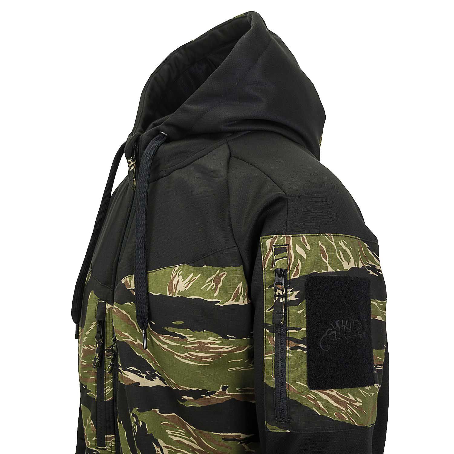 Rogue Hoodie Full Zip