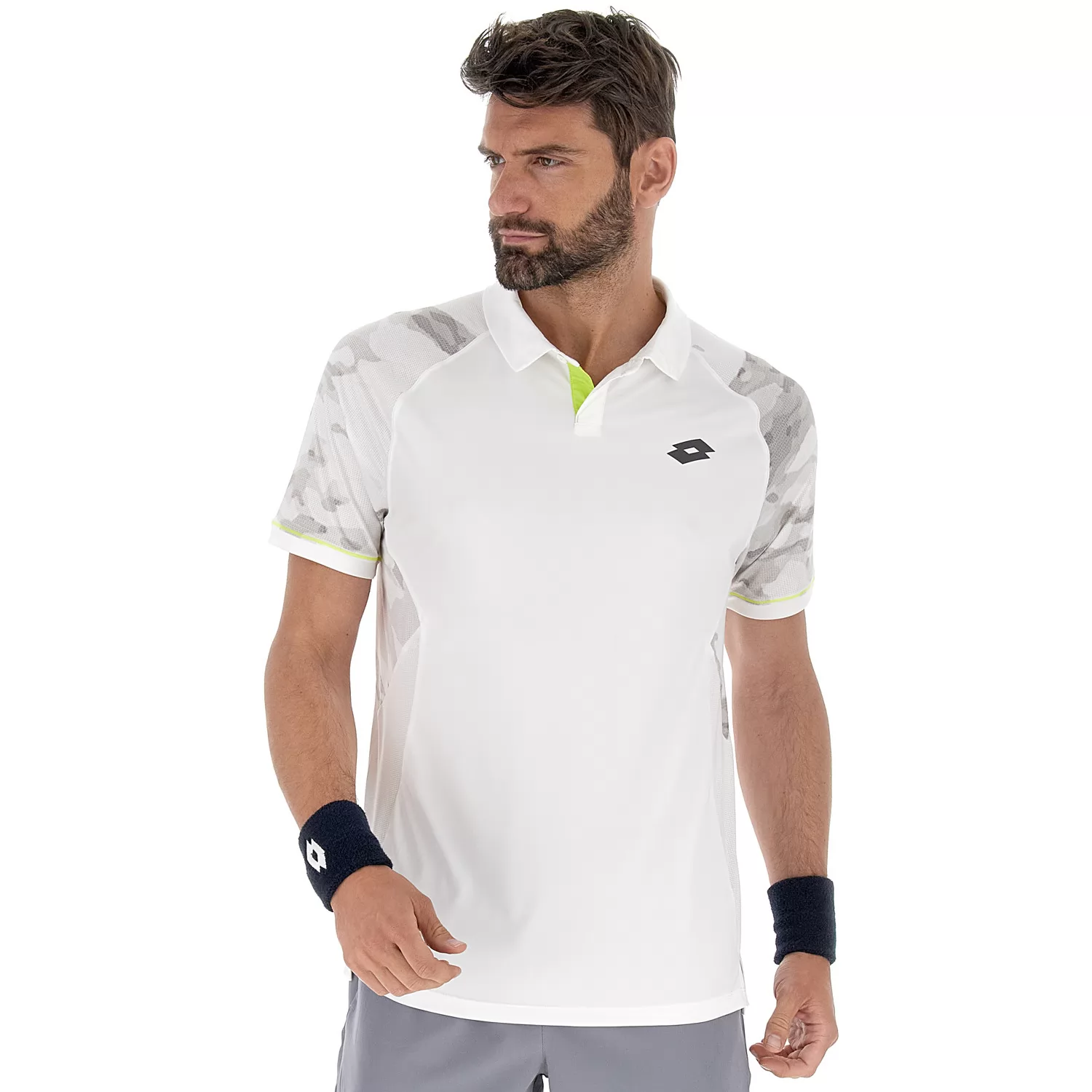 TECH II - D1 POLO