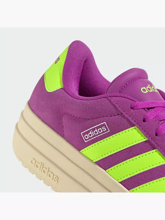 adidas VL Court Bold Schuh