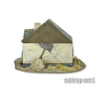 Russian House - 15mm