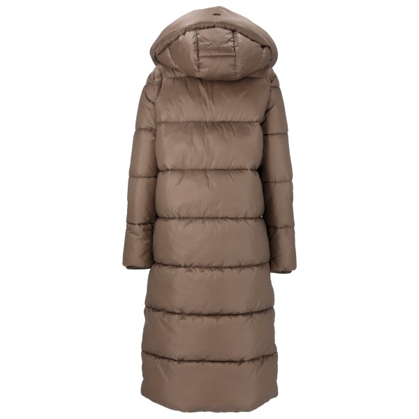 ATHLECIA - Women's Elly Maxi Puffer - Mantel