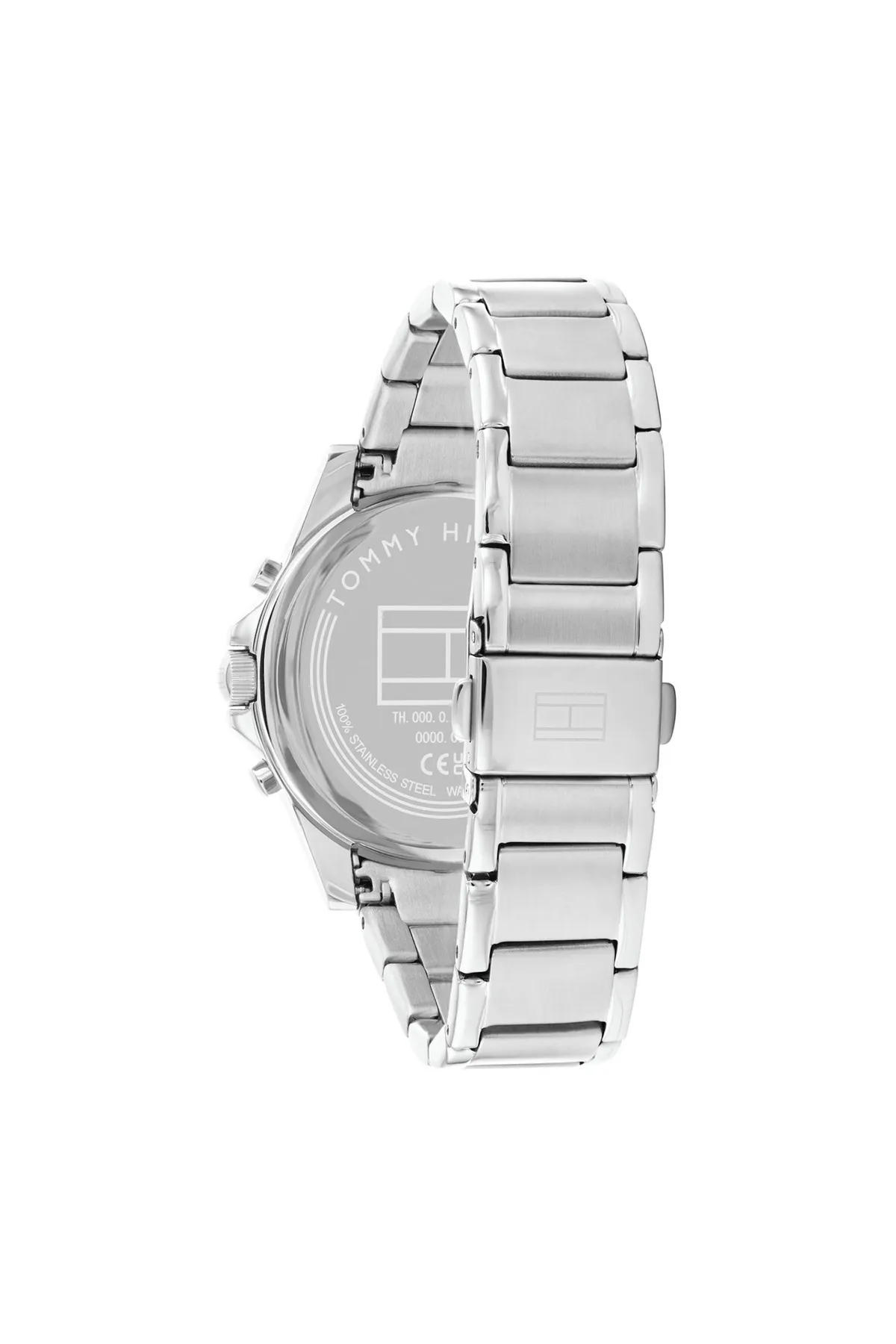Tommy Hilfiger  Haven Uhr TH1782690