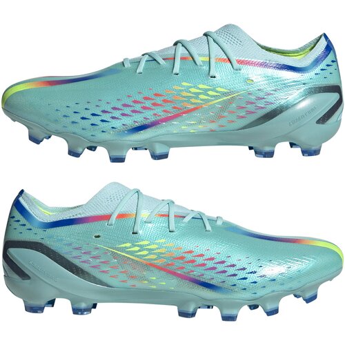 HERREN FUSSBALL-KUNSTRASENSCHUHE X SPEEDPORTAL.1 AG