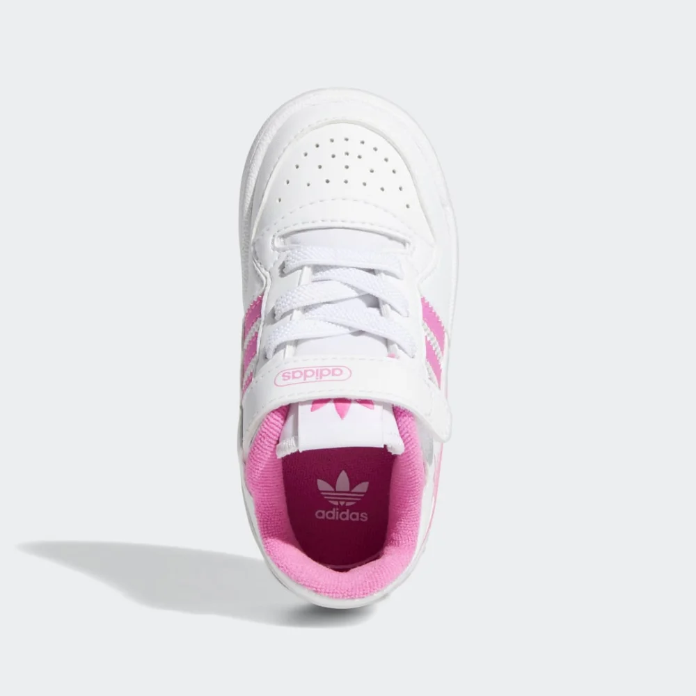 adidas Forum Low FY7983 / weiss