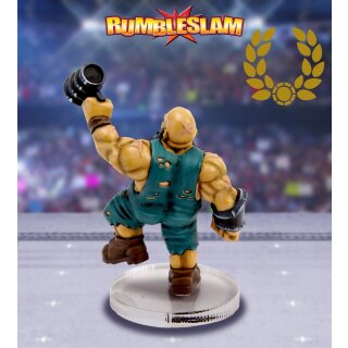 Rumbleslam - Tavern