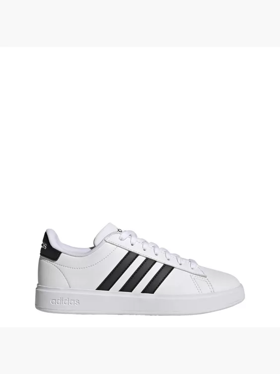 adidas Grand Court Cloudfoam Lifestyle Court Comfort Schuh