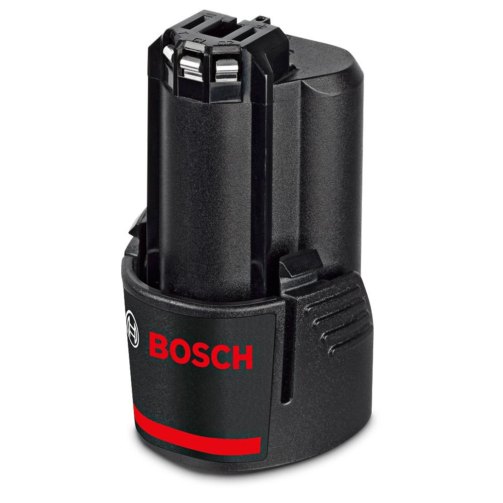 BOSCH 12V 2 Piece 2 x 2.0Ah Combo Kit 0615990L1G