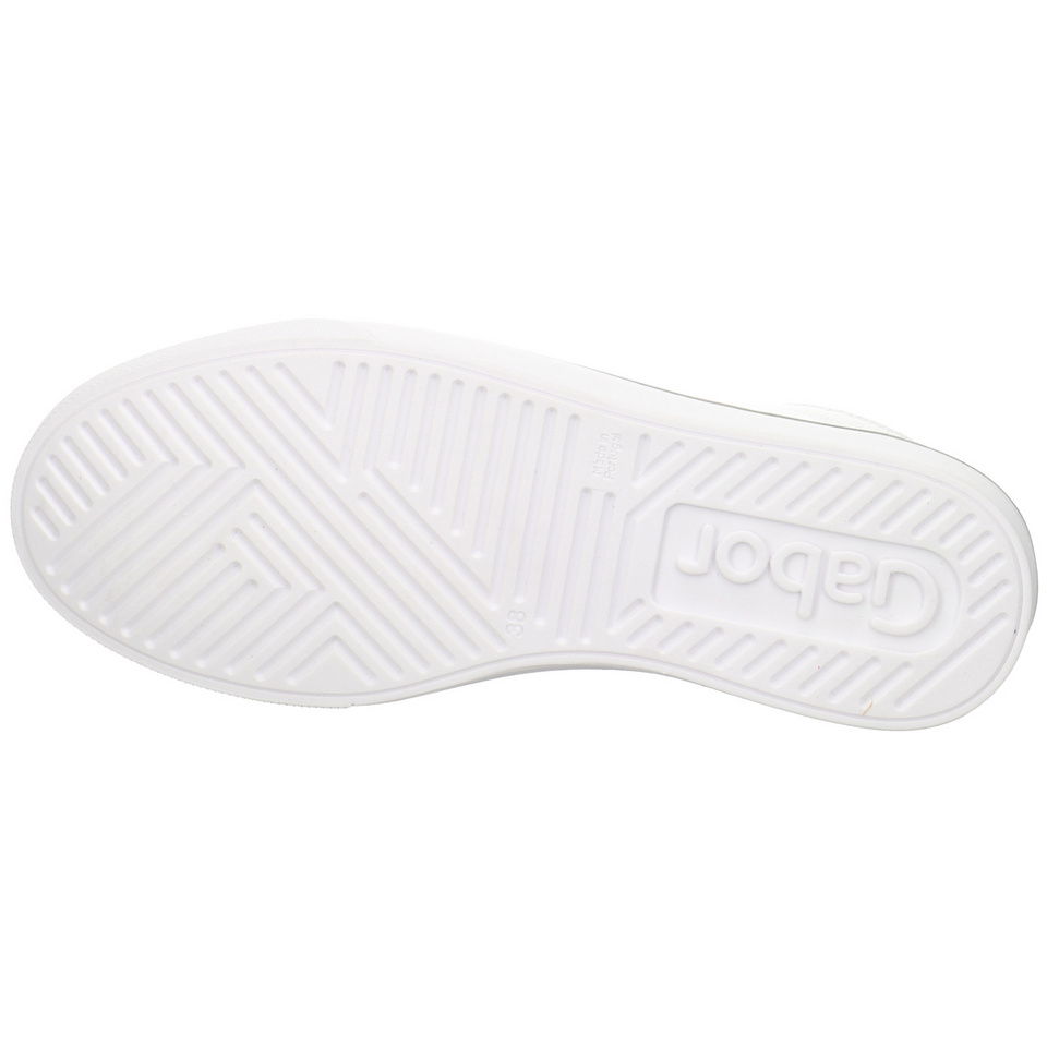 Gabor High-Top Sneaker