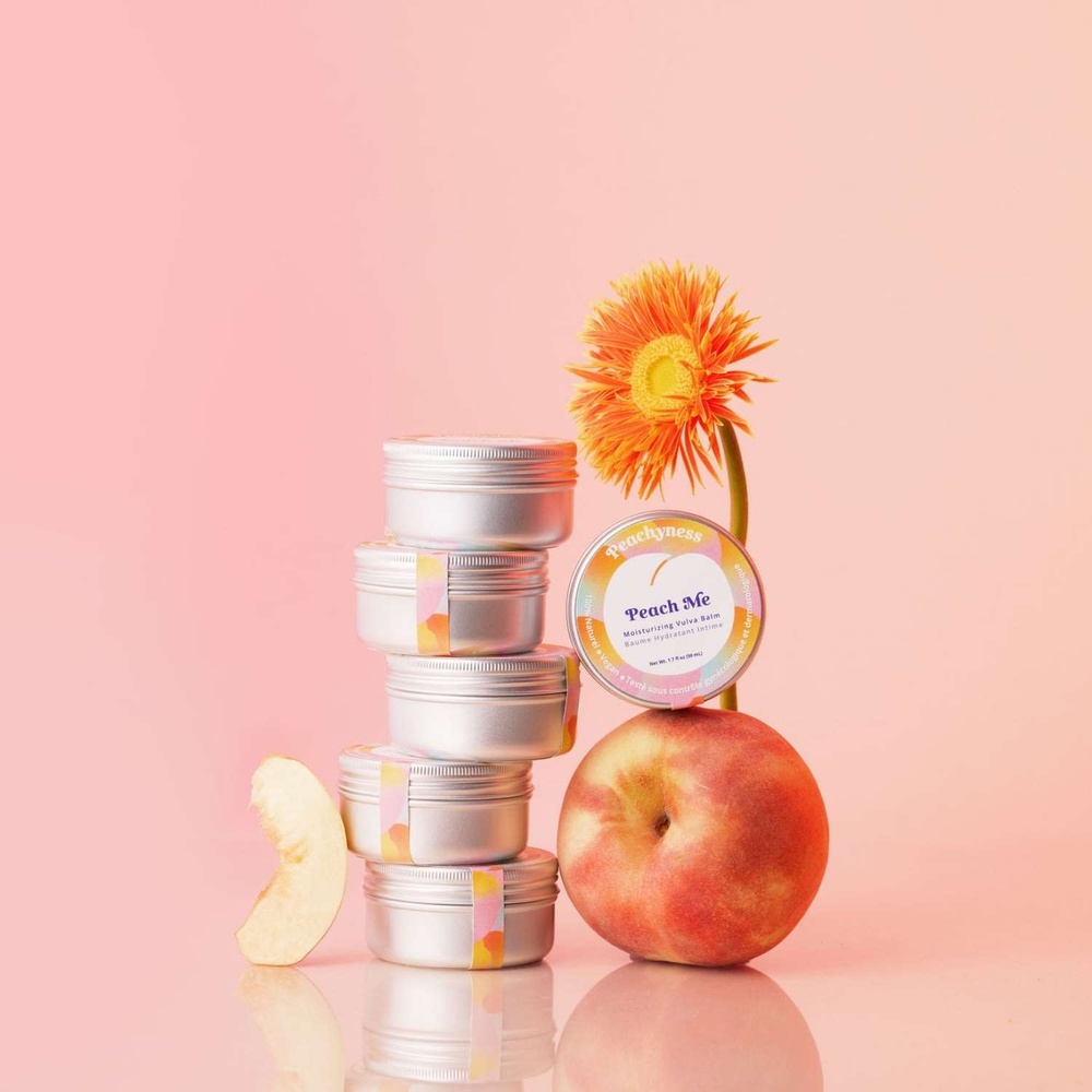 peachyness Peach Me Soin Intime