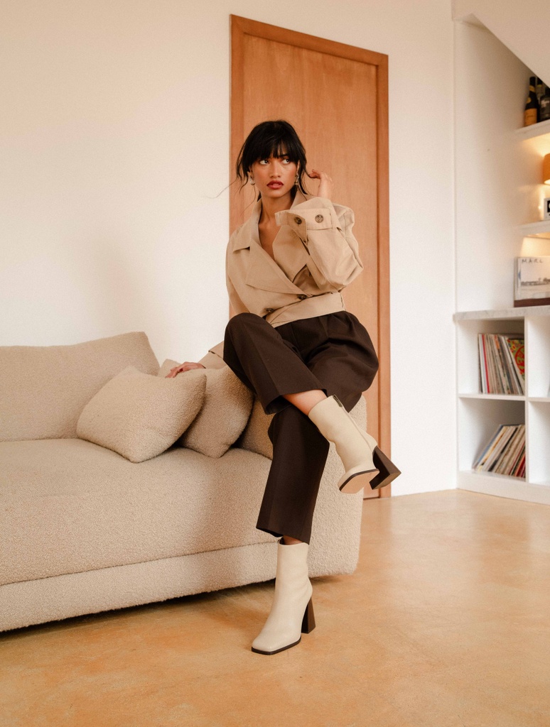 Wilma - Beige