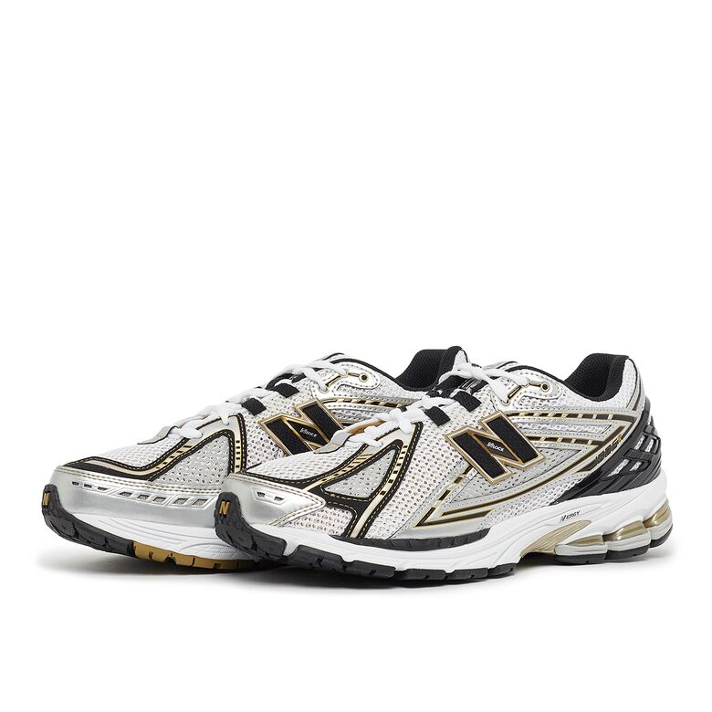 New Balance M1906RA metallic silver
