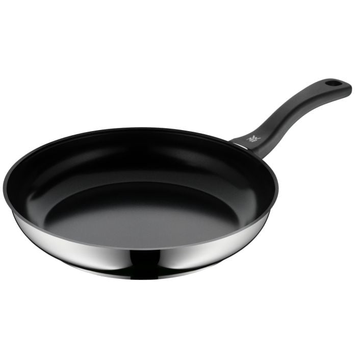 Devil Bratpfannen-Set, 2-teilig, 18 cm + 28 cm