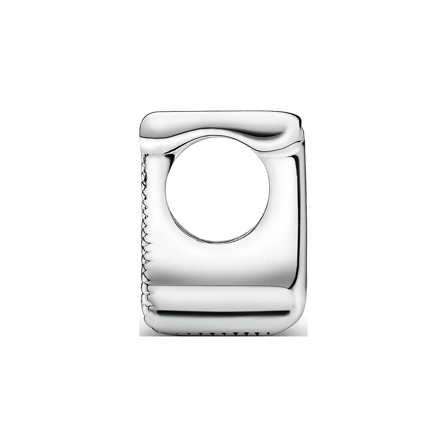 Pandora Charm Moments Buchstabe I