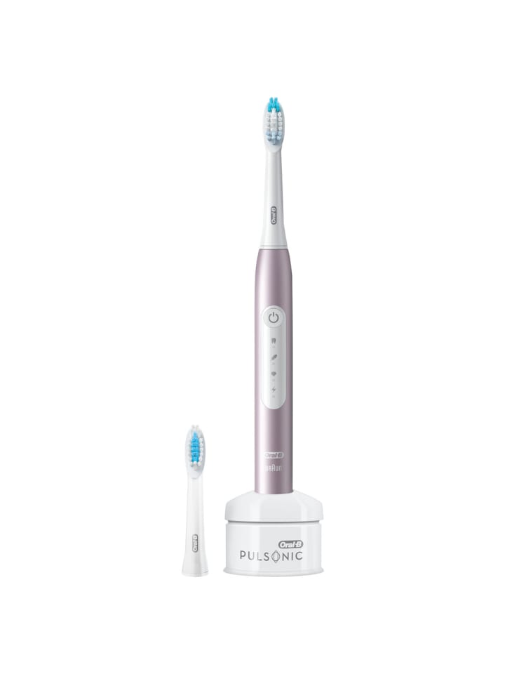 Oral-B Elektrische Schallzahnbürste 