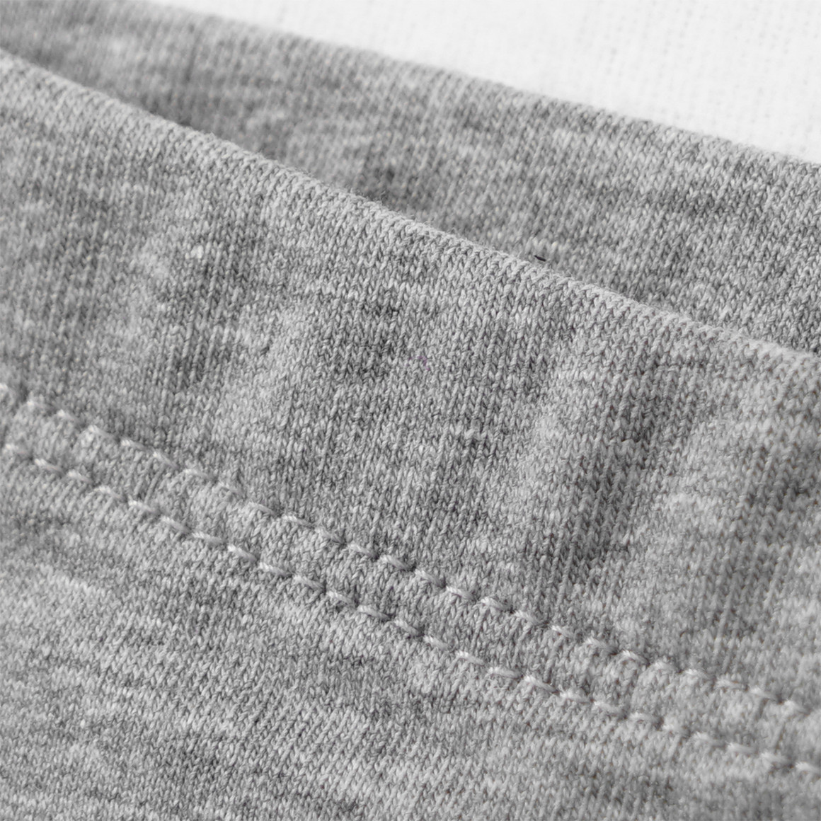 Baby Leggings mit Zirkus-Print
