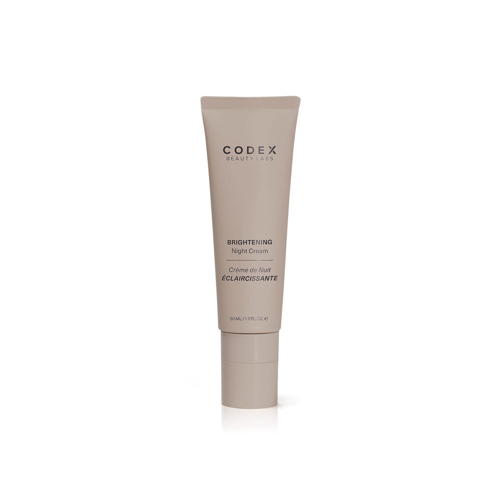 codex labs Crème de Nuit Crème de nuit