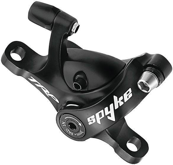 TRP Spyke Disc Mechanische Scheibenbremse kaufen | Bike-Discount