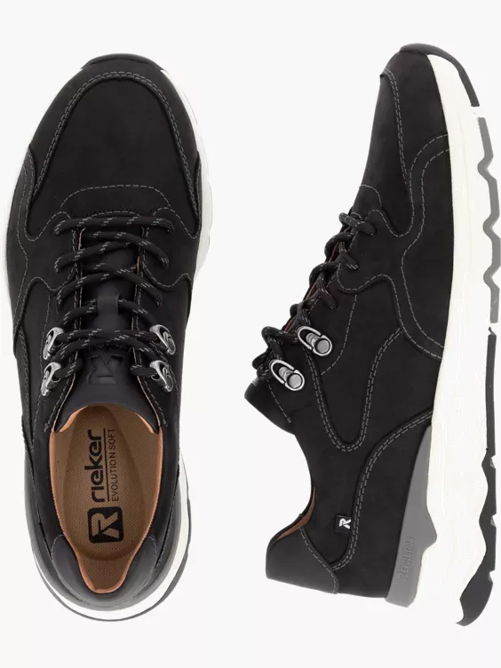 Rieker Herren Sneaker Low