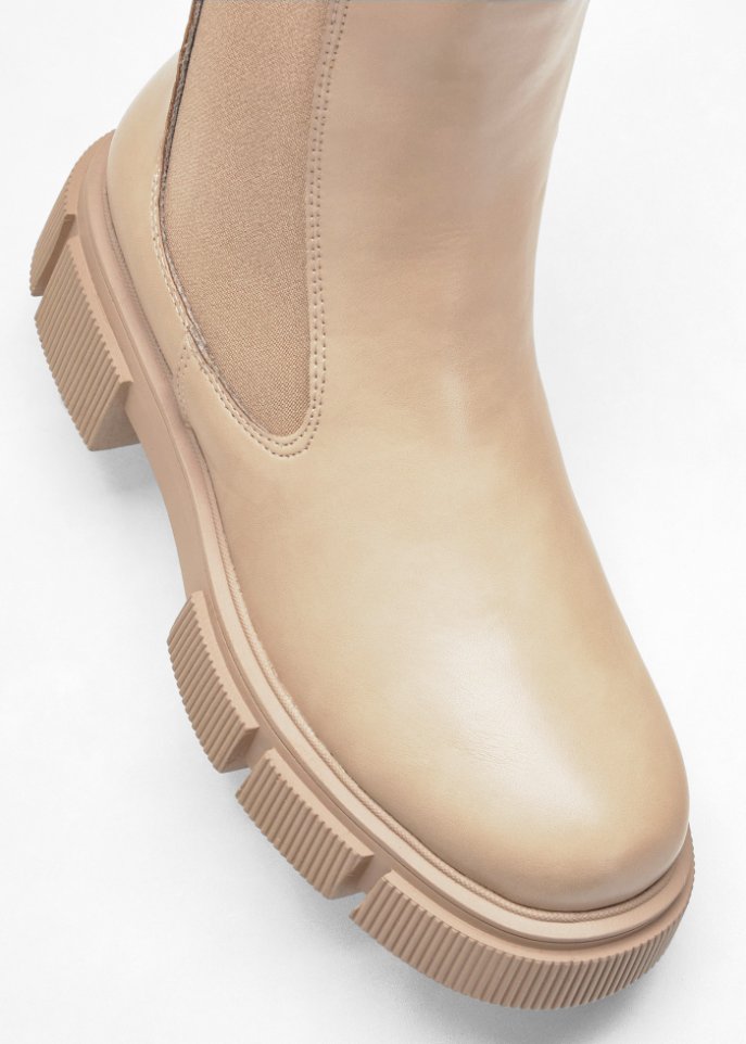 Chelsea Boot