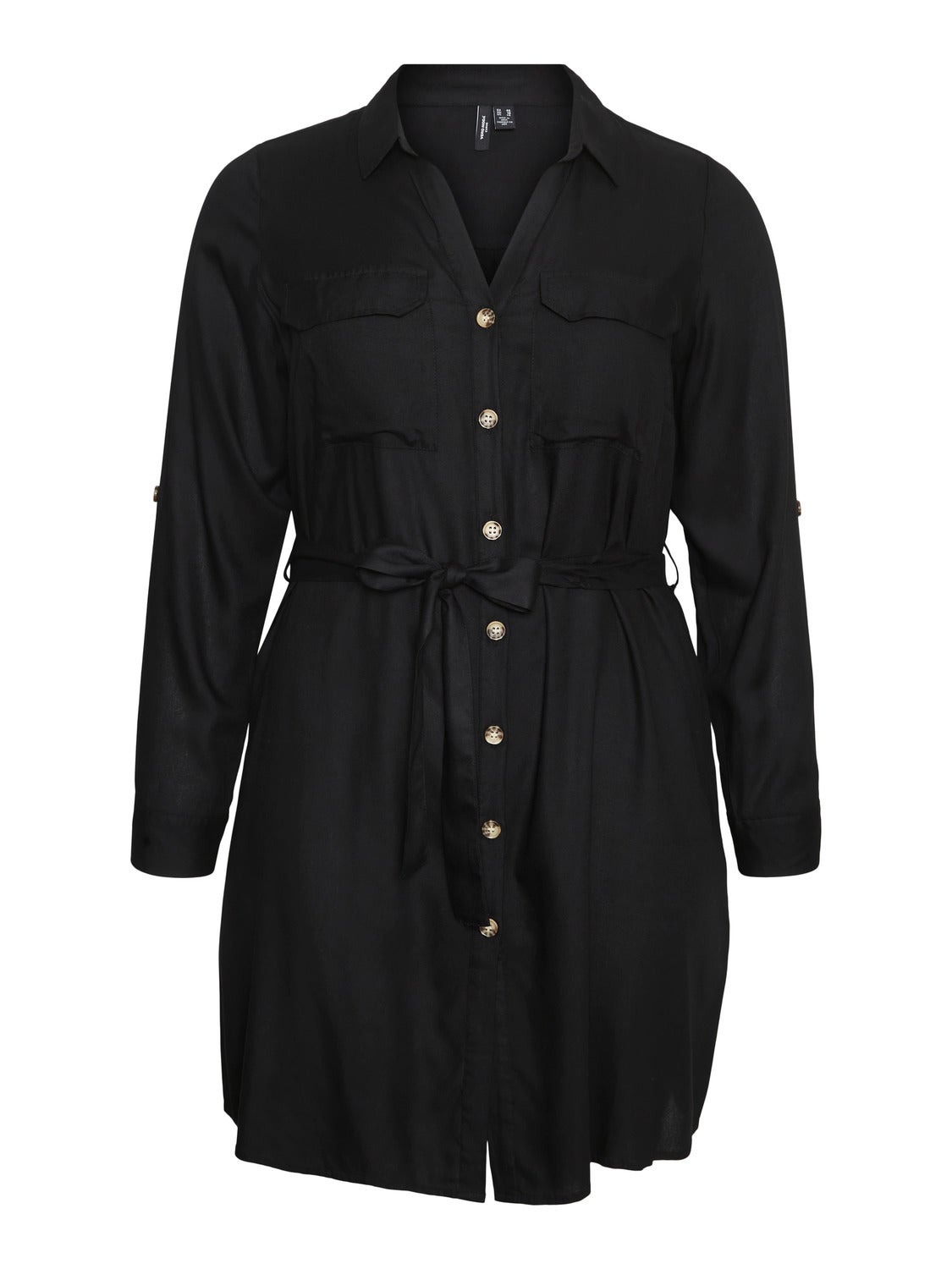 VMBUMPY Kurzes Kleid