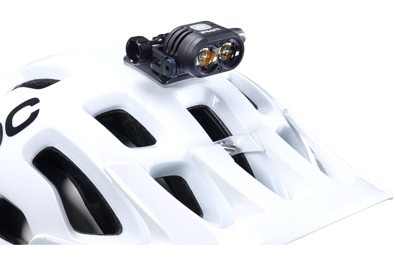 Lupine Neo/Piko/Blika/Wilma GoPro Adapter