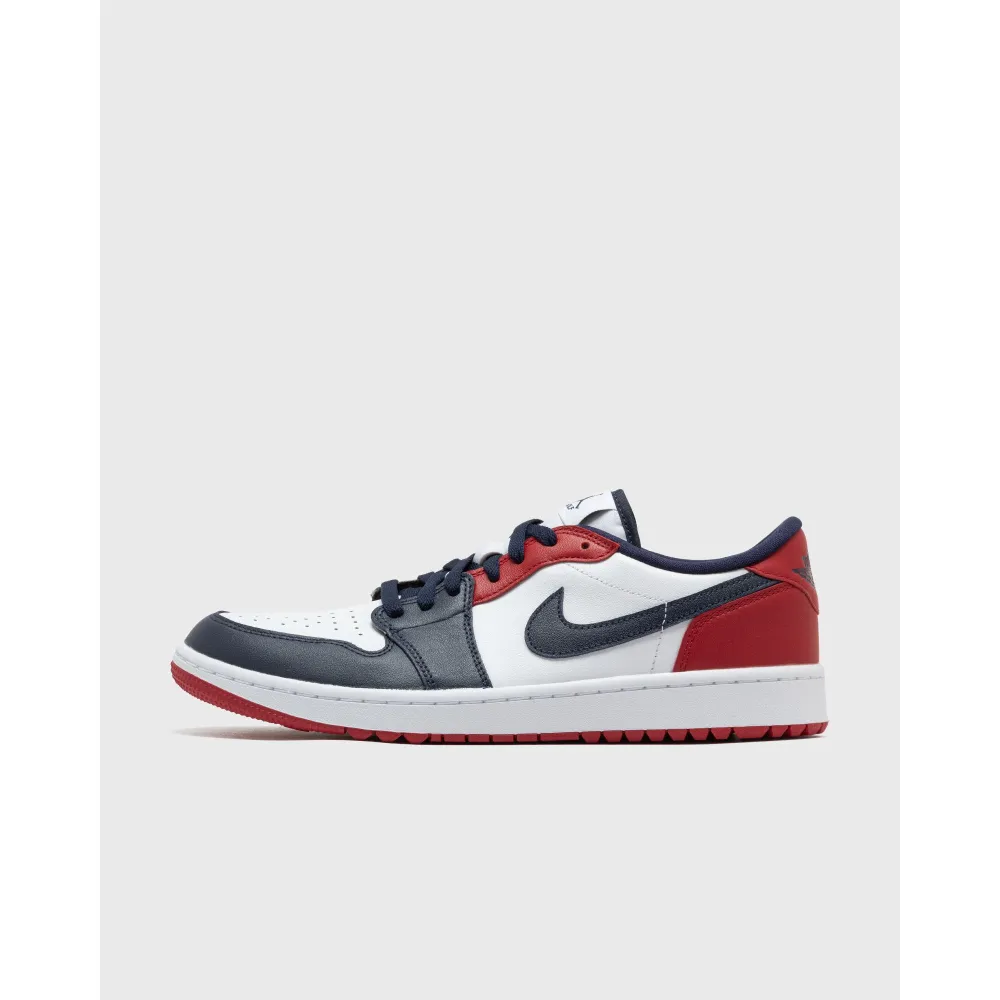NIKE JORDAN 1 LOW DD9315-113 / weiss
