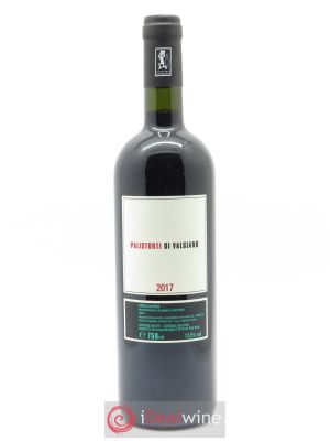 Colline Lucchesi DOC Tenuta di Valgiano Palistorti  2017 - Lot de 1 Bouteille