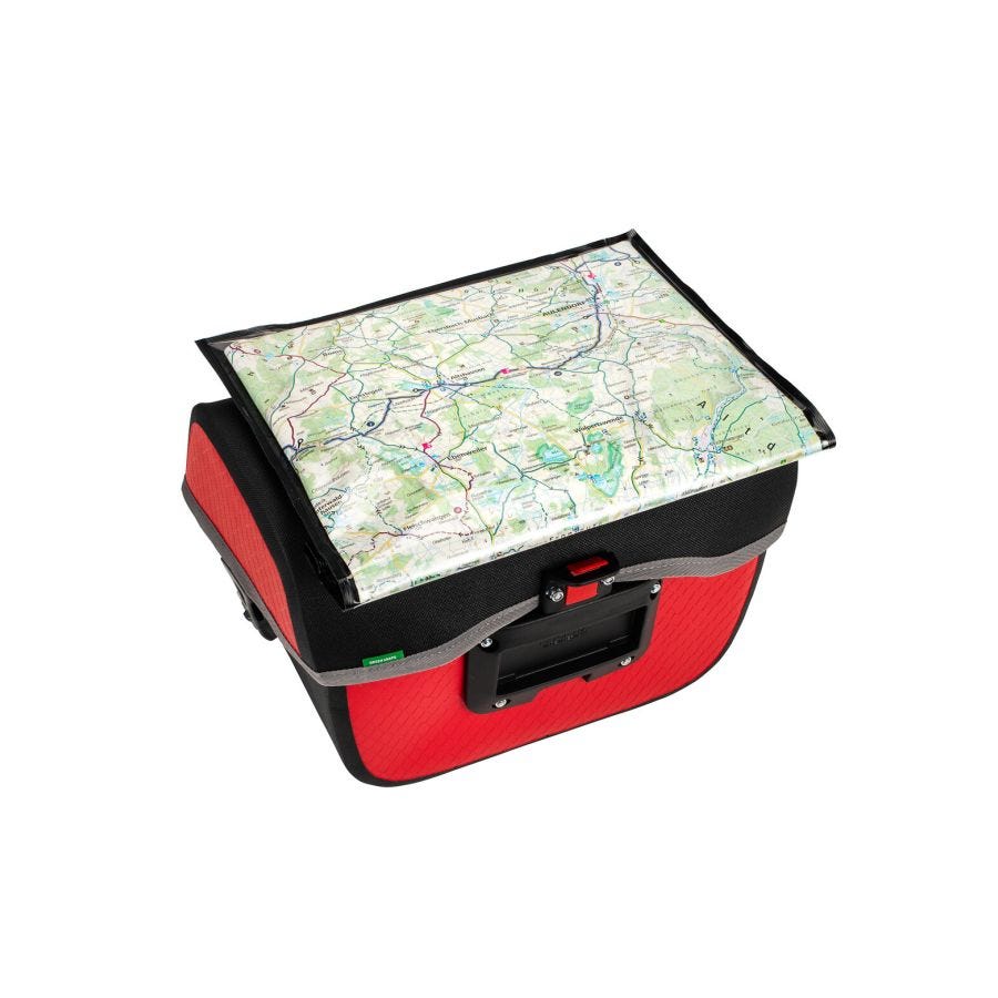 Aqua Box Lenkertasche