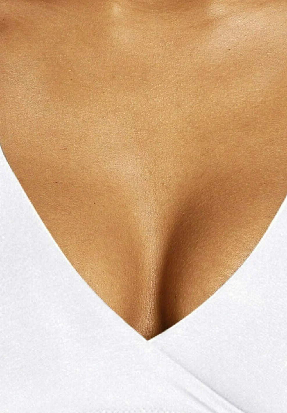 LASCANA NURSING BRA 2 PACK - Sujetador de triángulo