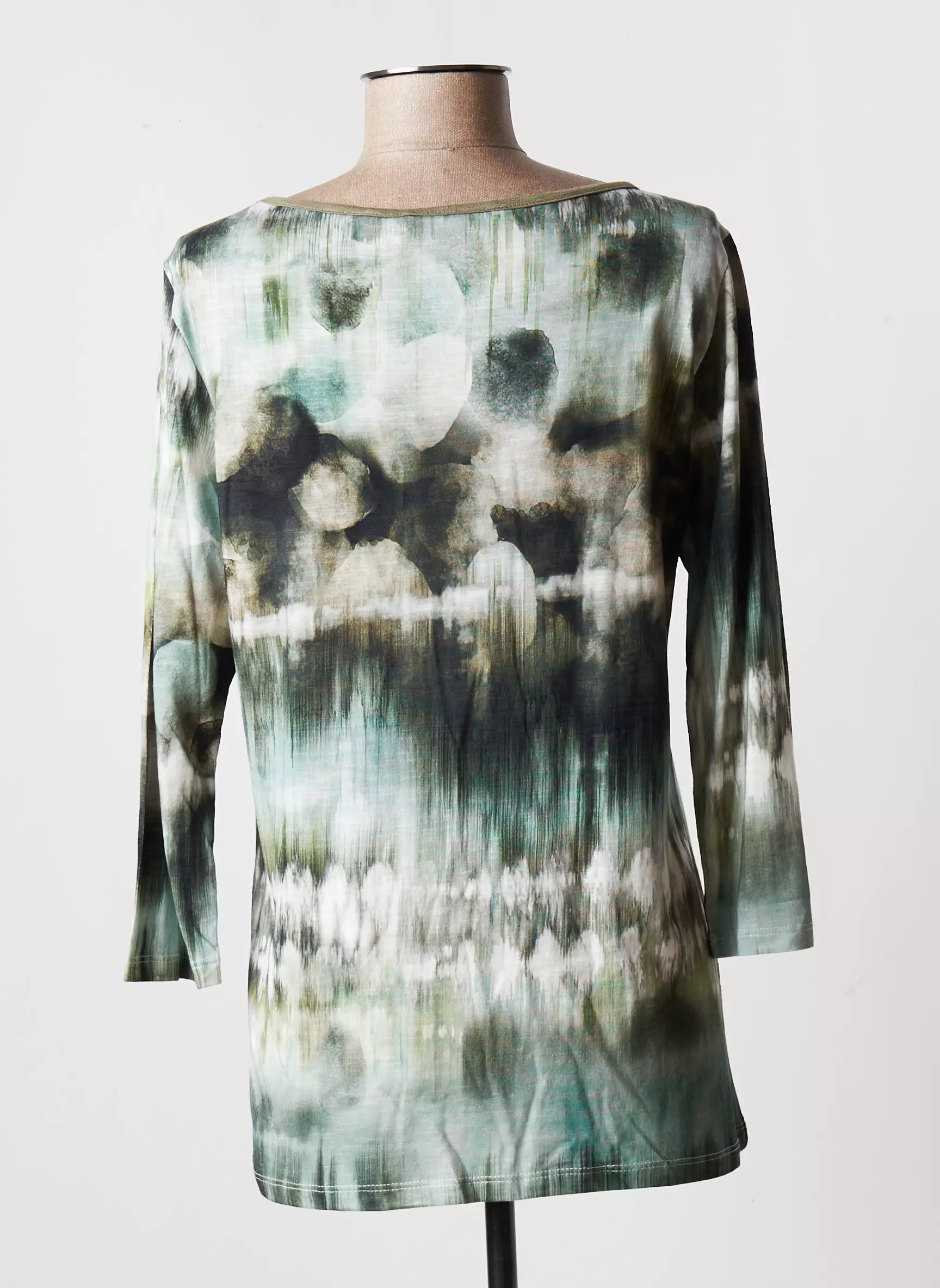Betty Barclay Tshirts Femme couleur vert