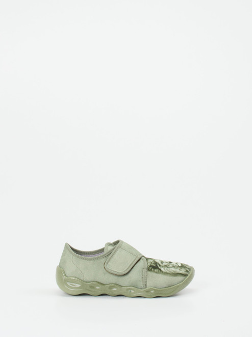 Kletthausschuh-76166990002 Superfit