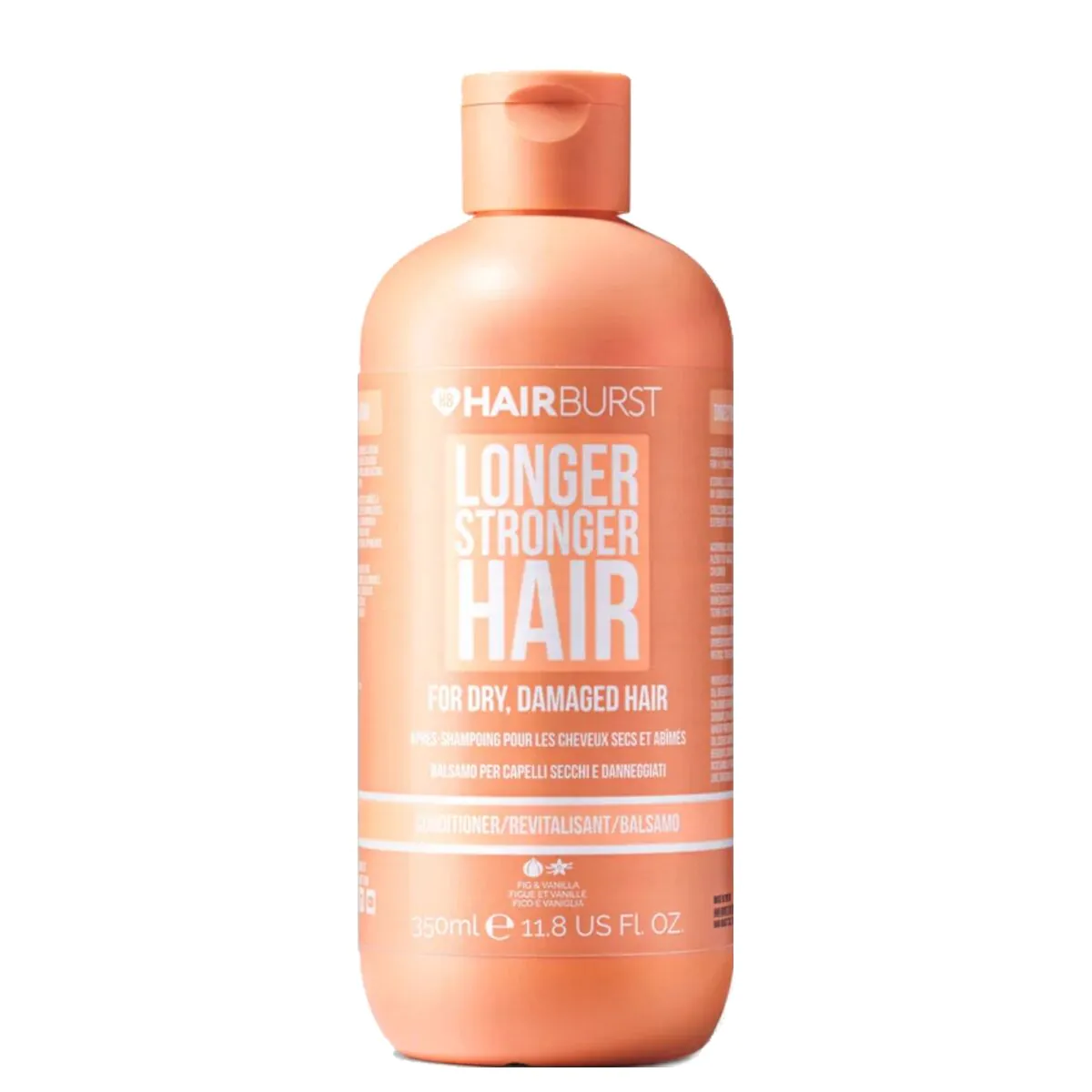 Hairburst regenerator za oštećenu kosu za suhu i oštećenu kosu