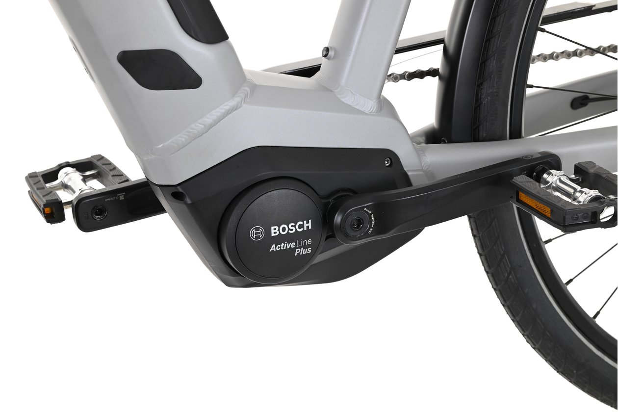 Carver Tour E.410 - 400 Wh - 2022 - 28 Zoll - Damen Sport