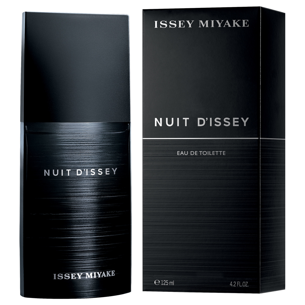 Issey Miyake Nuit D'Issey Eau de Toilette