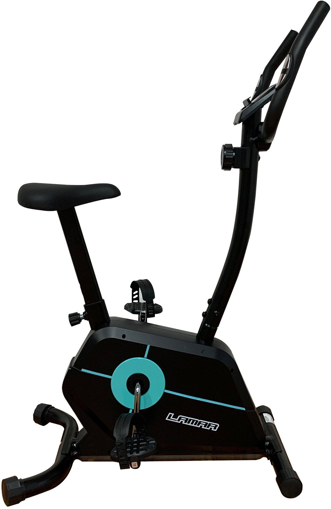 Lamar Heimtrainer HT 15